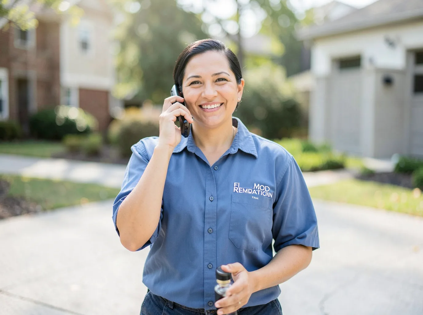 Mold Remediation Creighton, MO FAQs